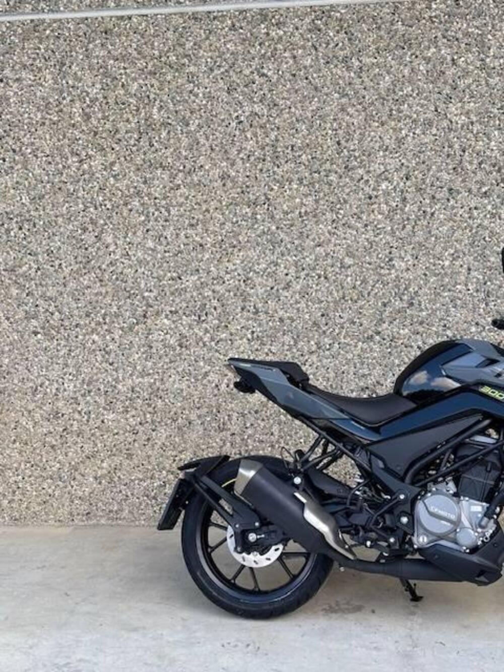 CFMOTO 300NK (2021 - 26) (9)