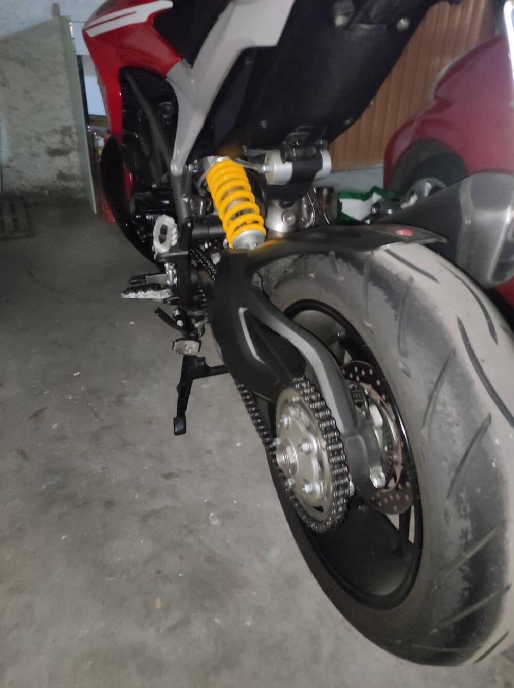 Ducati Hyperstrada 939 (2016 - 18) (3)