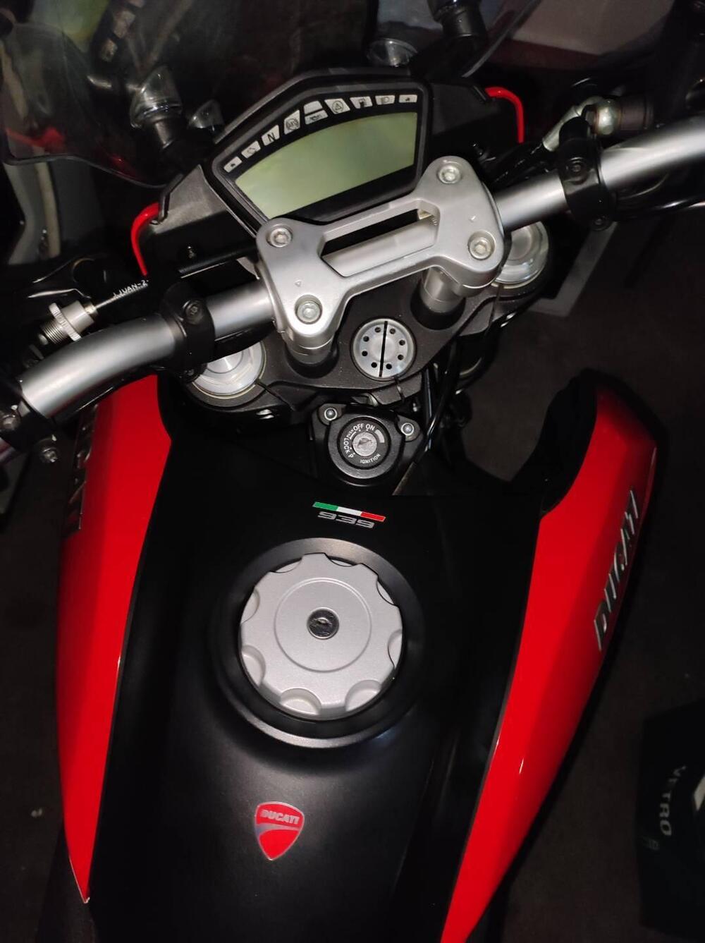 Ducati Hyperstrada 939 (2016 - 18) (4)