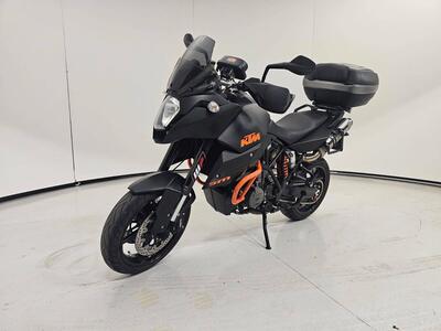 KTM 990 Supermoto T (2009 - 11) usata