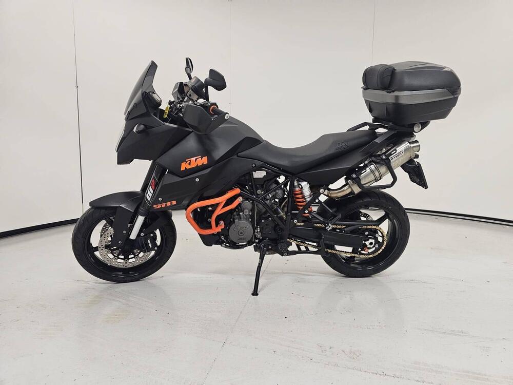 KTM 990 Supermoto T (2009 - 11) (3)