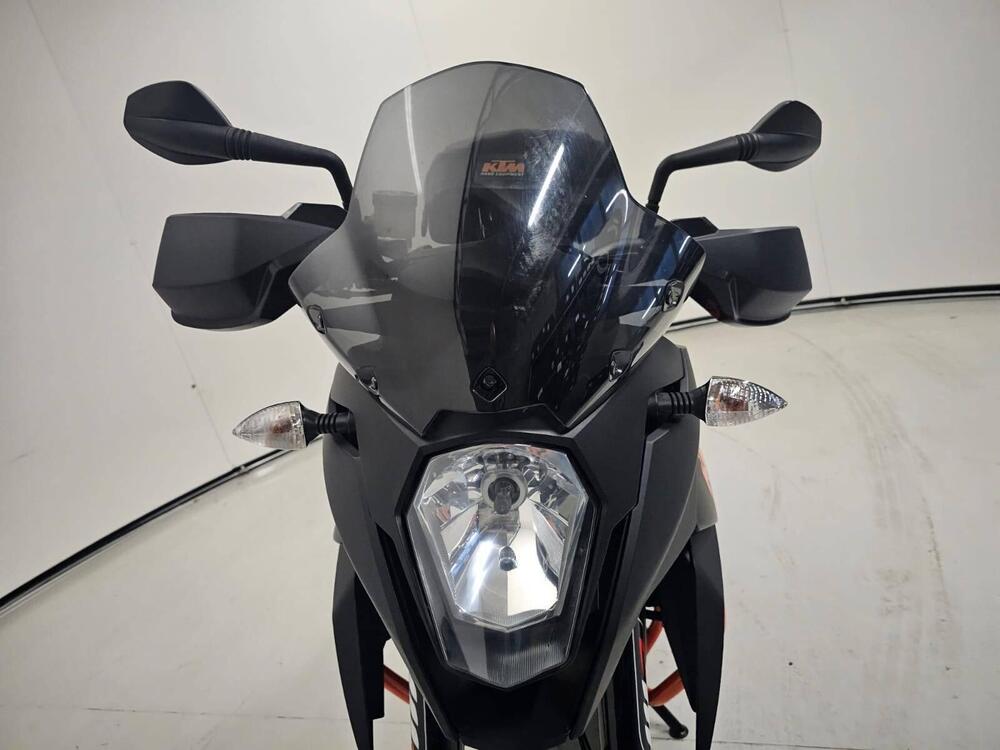 KTM 990 Supermoto T (2009 - 11) (6)