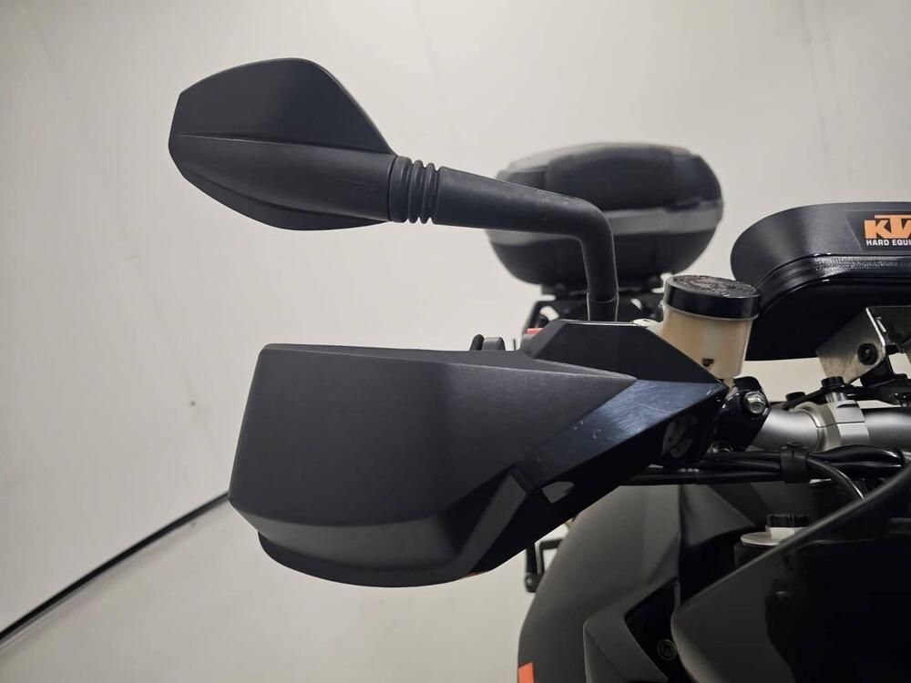 KTM 990 Supermoto T (2009 - 11) (7)