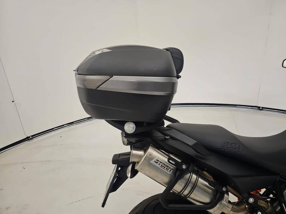 KTM 990 Supermoto T (2009 - 11) (12)