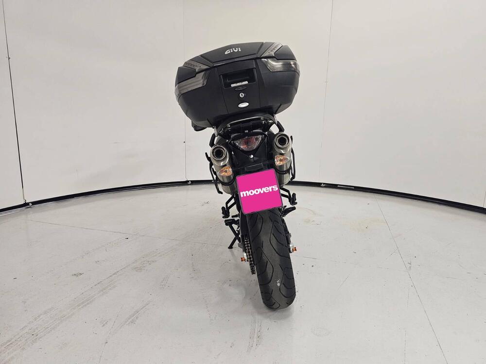 KTM 990 Supermoto T (2009 - 11) (14)