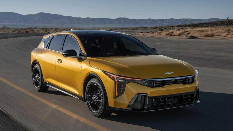 Kia Ceed 2026: la nuova generazione si svela attraverso la K4 americana