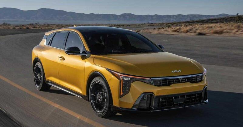 Kia Ceed 2026: la nuova generazione si svela attraverso la K4 americana