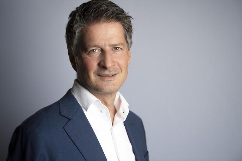 Xavier Chardon, nuovo CEO Citroen