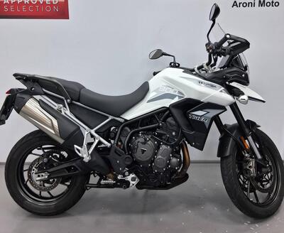 Triumph Tiger 900 GT Pro (2020 - 23) usata