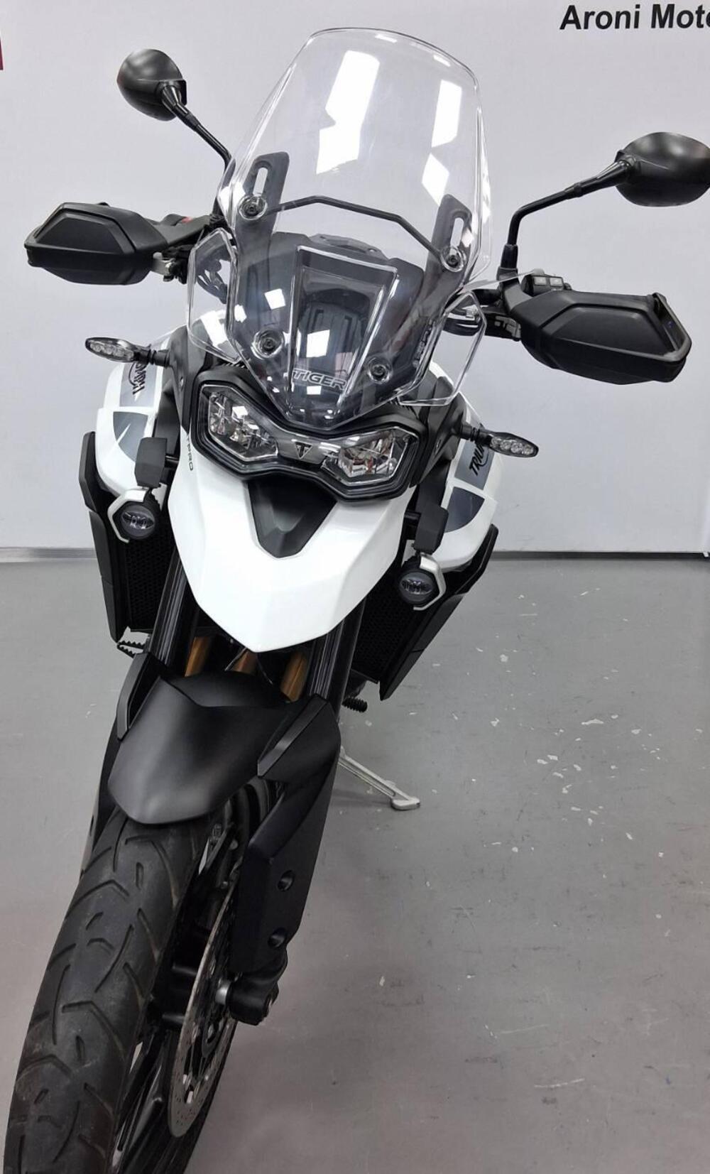 Triumph Tiger 900 GT Pro (2020 - 23) (2)