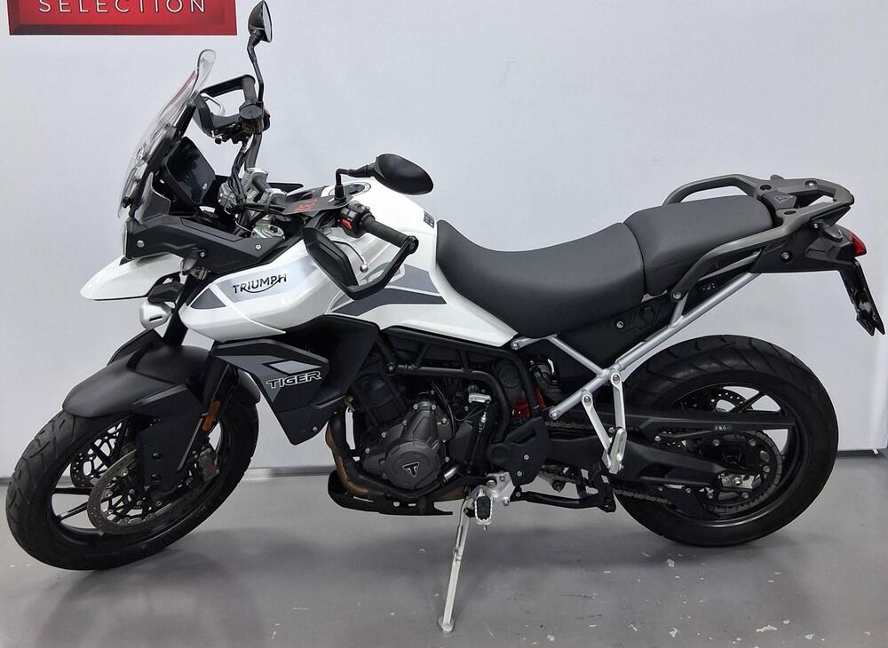 Triumph Tiger 900 GT Pro (2020 - 23) (3)