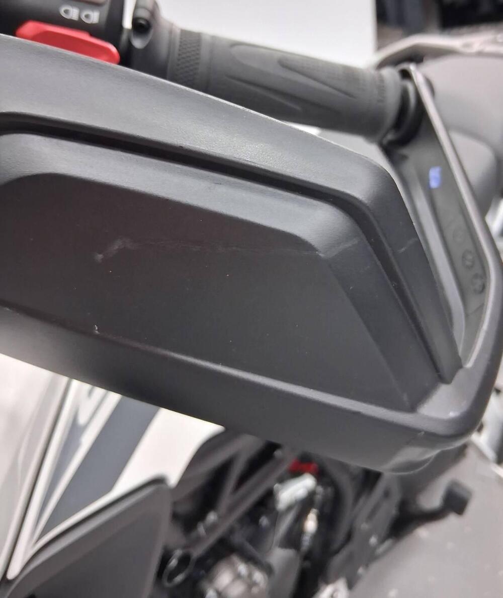 Triumph Tiger 900 GT Pro (2020 - 23) (7)