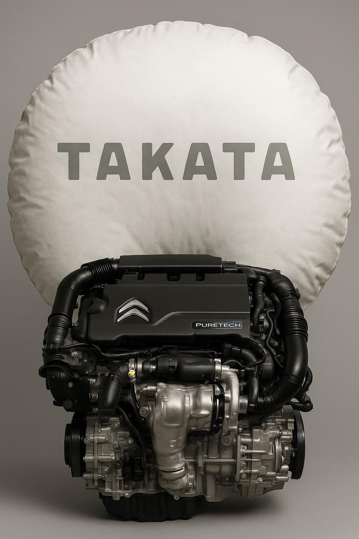Motori PureTech e Takata: i dossier sulla scrivania del nuovo CEO Xavier Chardon