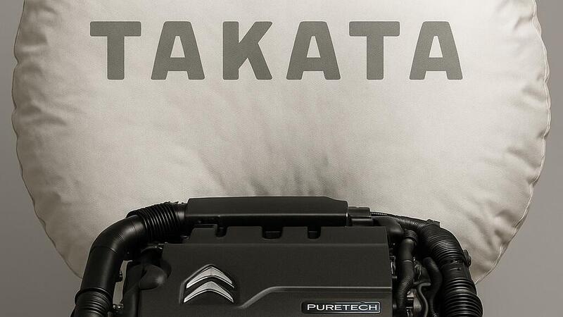 Motori PureTech e Takata: i dossier sulla scrivania del nuovo CEO Xavier Chardon