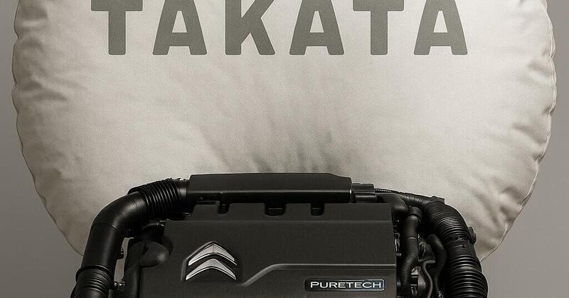 Motori PureTech e Takata: i dossier sulla scrivania del nuovo CEO Xavier Chardon