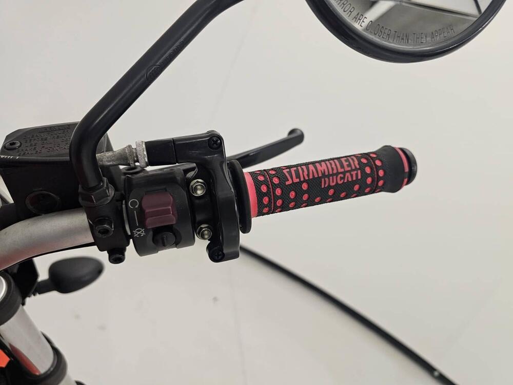 Ducati Scrambler 400 Sixty 2 (2016 - 21) (15)