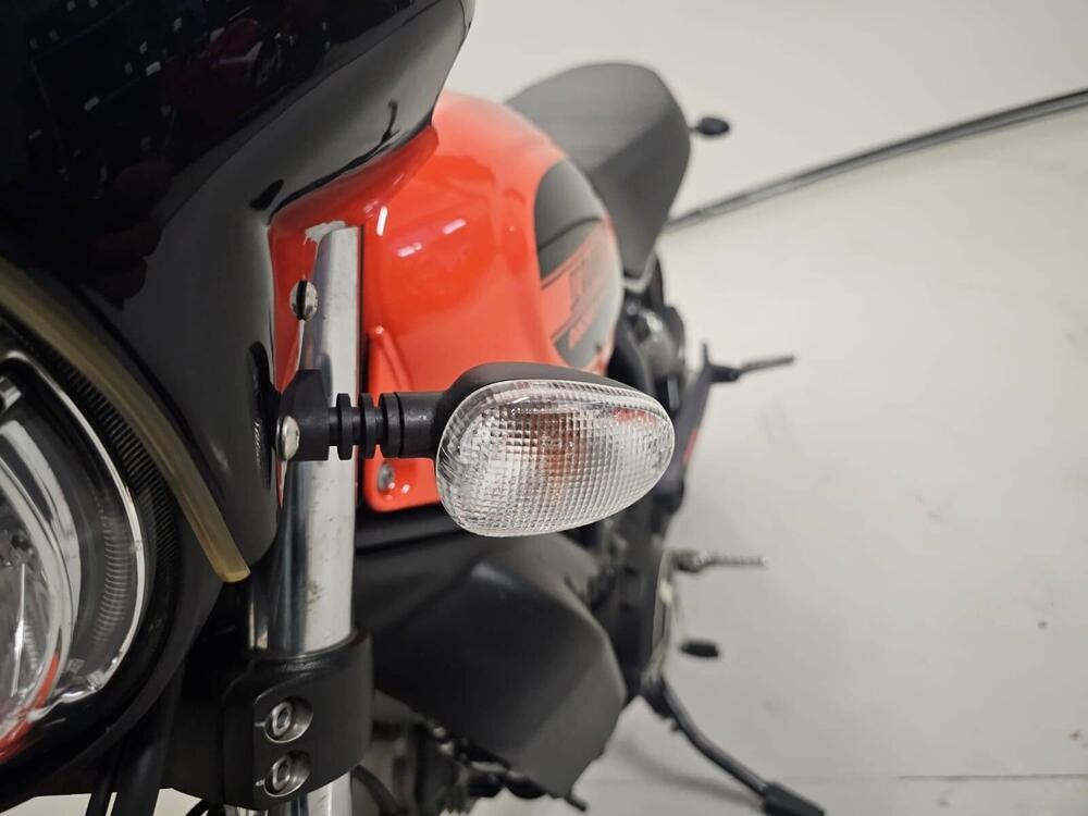 Ducati Scrambler 400 Sixty 2 (2016 - 21) (12)