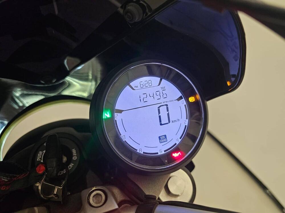 Ducati Scrambler 400 Sixty 2 (2016 - 21) (13)