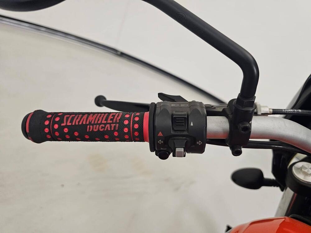 Ducati Scrambler 400 Sixty 2 (2016 - 21) (14)