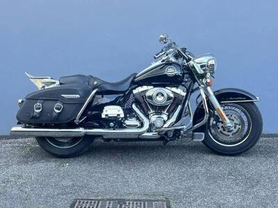 Harley-Davidson 1584 Road King Classic (2007 - 10) - FLHRC usata