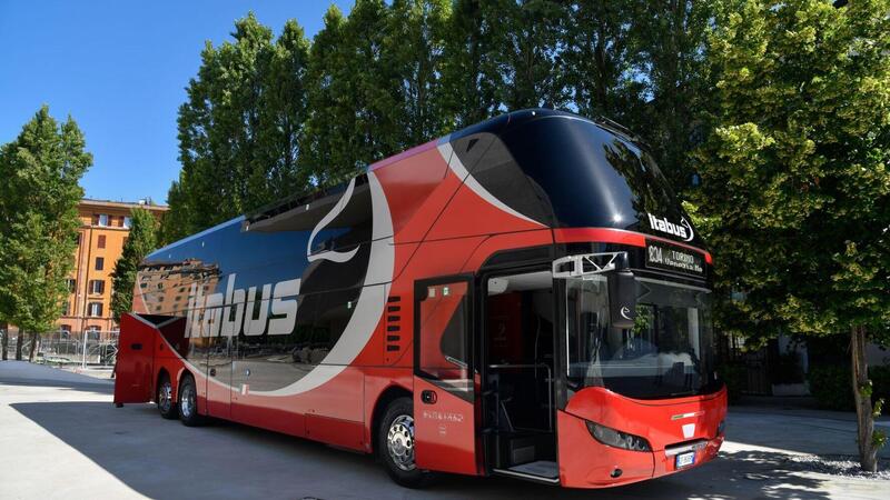 Si possono fare 1.000 km con 30 euro? Si, anche in prima classe [PRO e CONTRO]