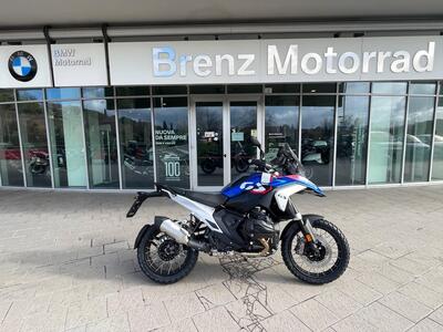 Bmw R 1300 GS Trophy (2023 - 25) nuova