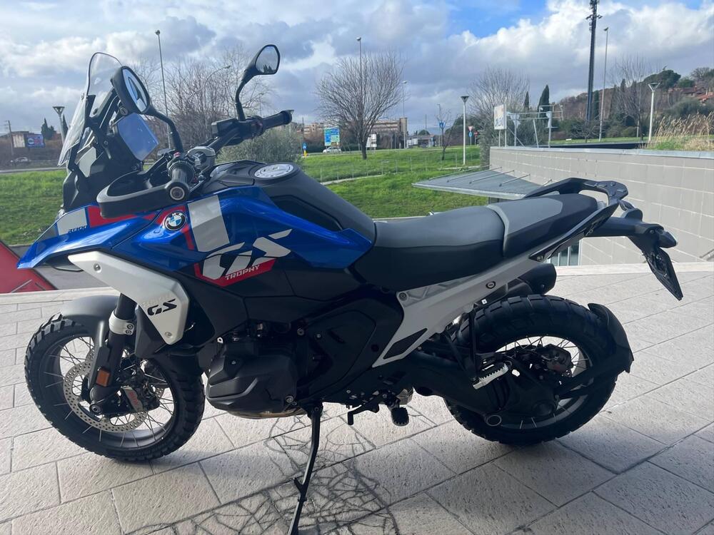 Bmw R 1300 GS Trophy (2023 - 26) (3)
