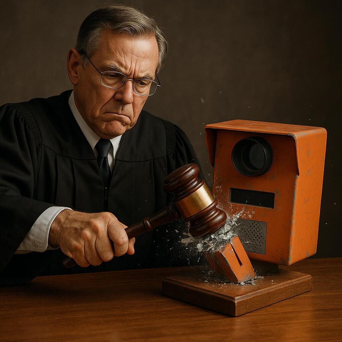 Autovelox: no omologazione, no multa. La Cassazione è lapidaria