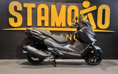 Sym Joymax 300 Z (2025) nuova