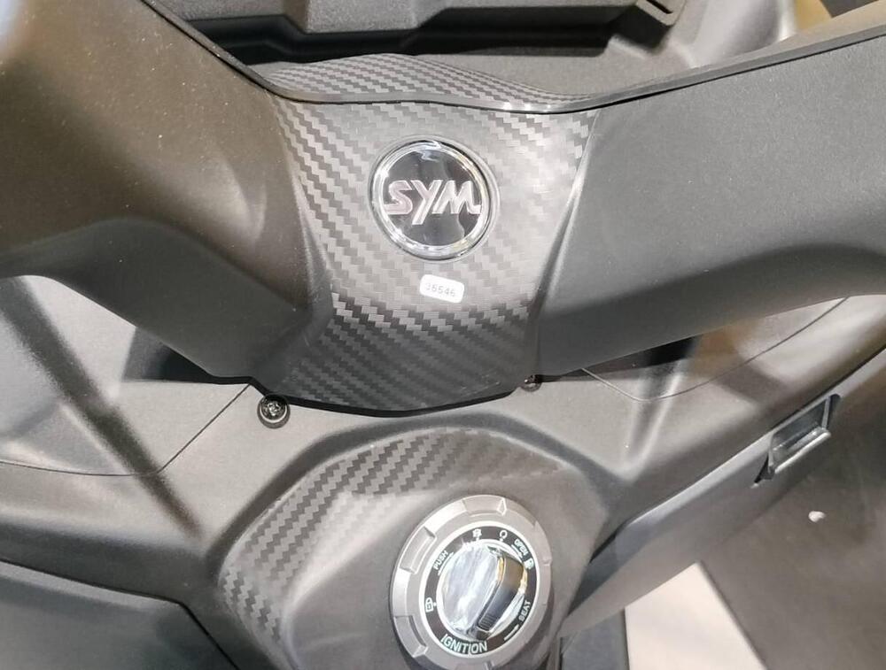 Sym Joymax 300 Z (2025 - 26) (9)