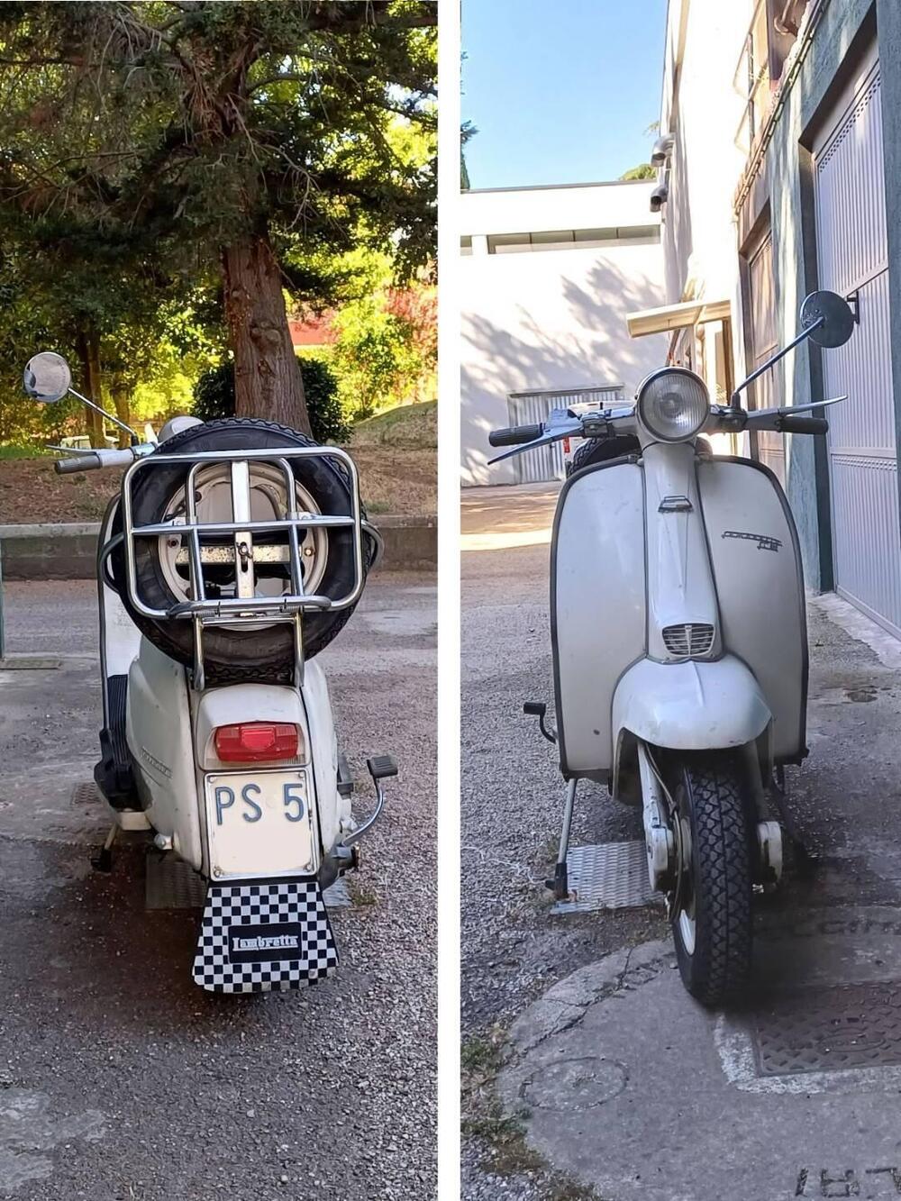 Lambretta Li 125 3a serie (4)