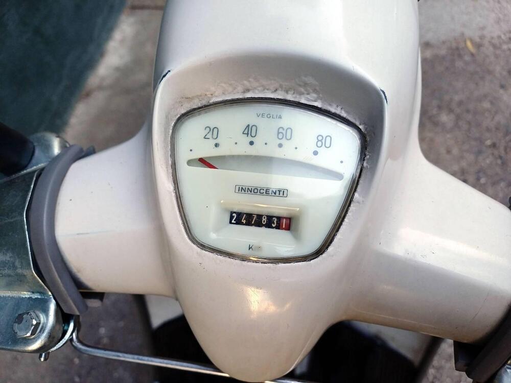 Lambretta Li 125 3a serie (5)