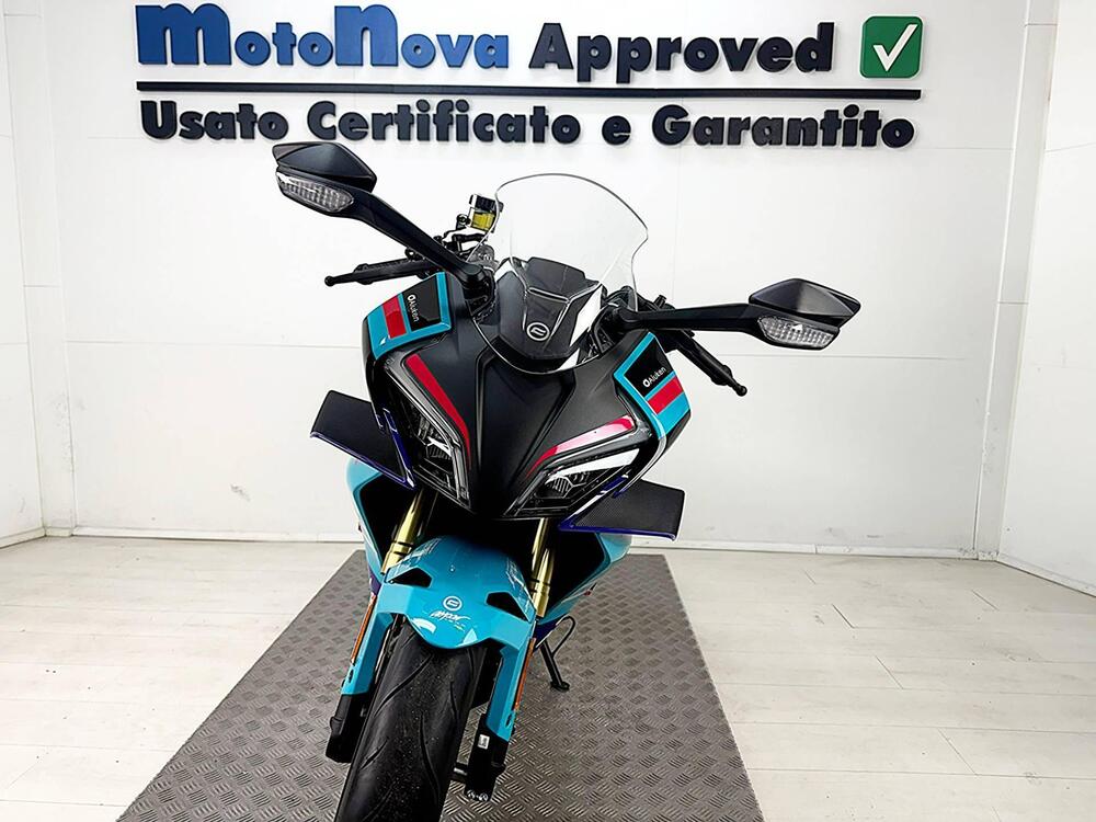 CFMOTO 450SR World Champions Replica (2025) (2)