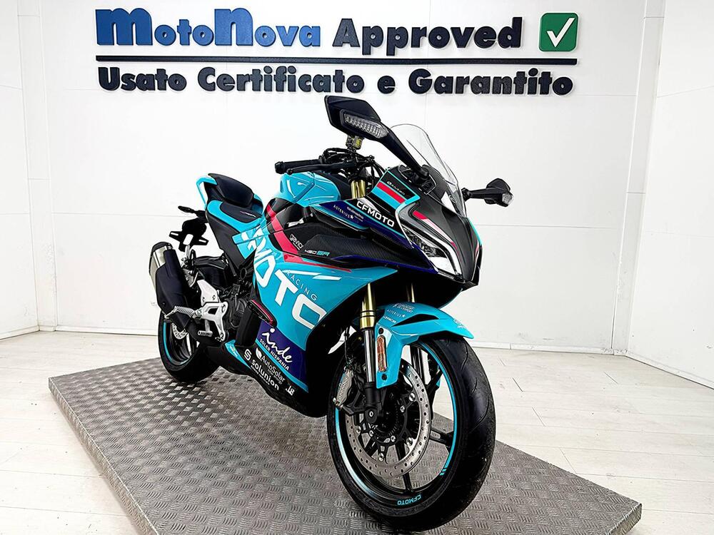 CFMOTO 450SR World Champions Replica (2025) (3)