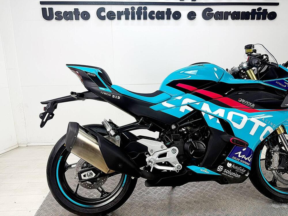 CFMOTO 450SR World Champions Replica (2025) (6)