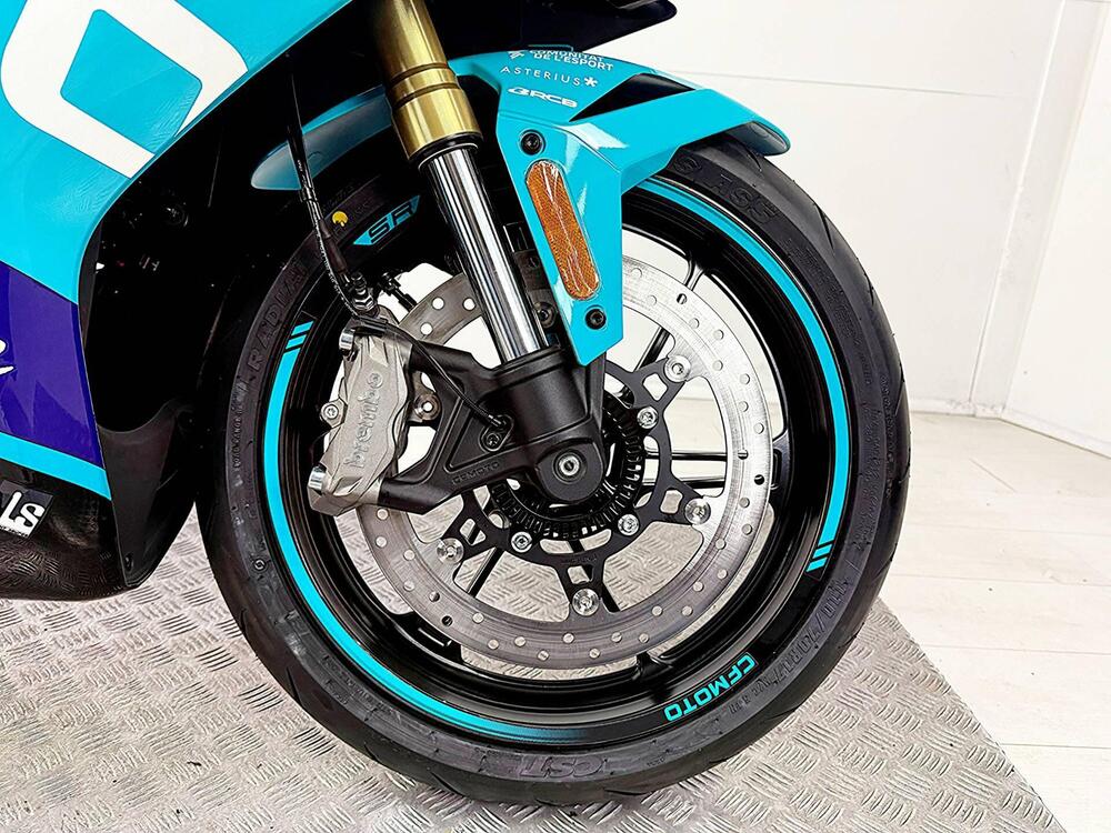 CFMOTO 450SR World Champions Replica (2025) (9)