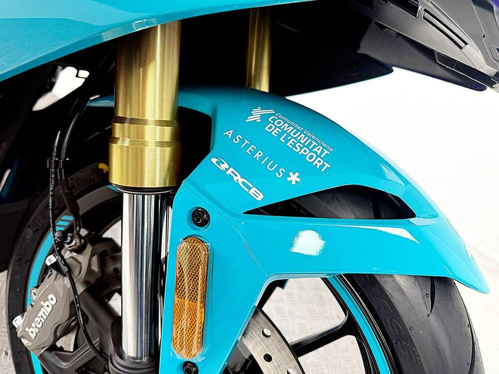 CFMOTO 450SR World Champions Replica (2025) (10)