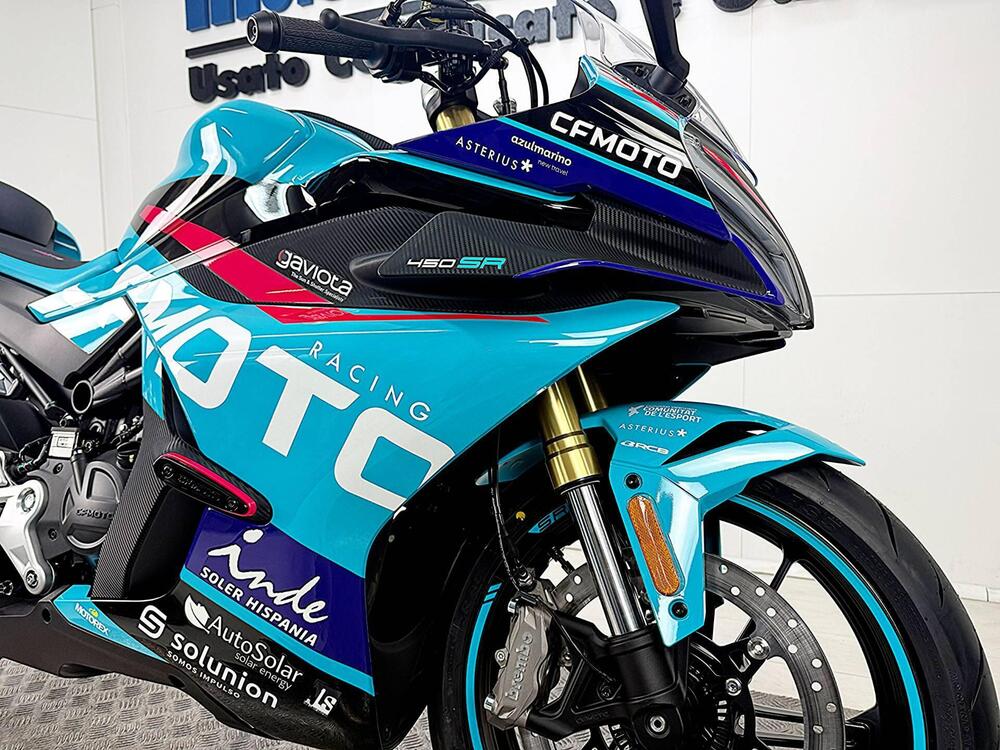 CFMOTO 450SR World Champions Replica (2025) (11)