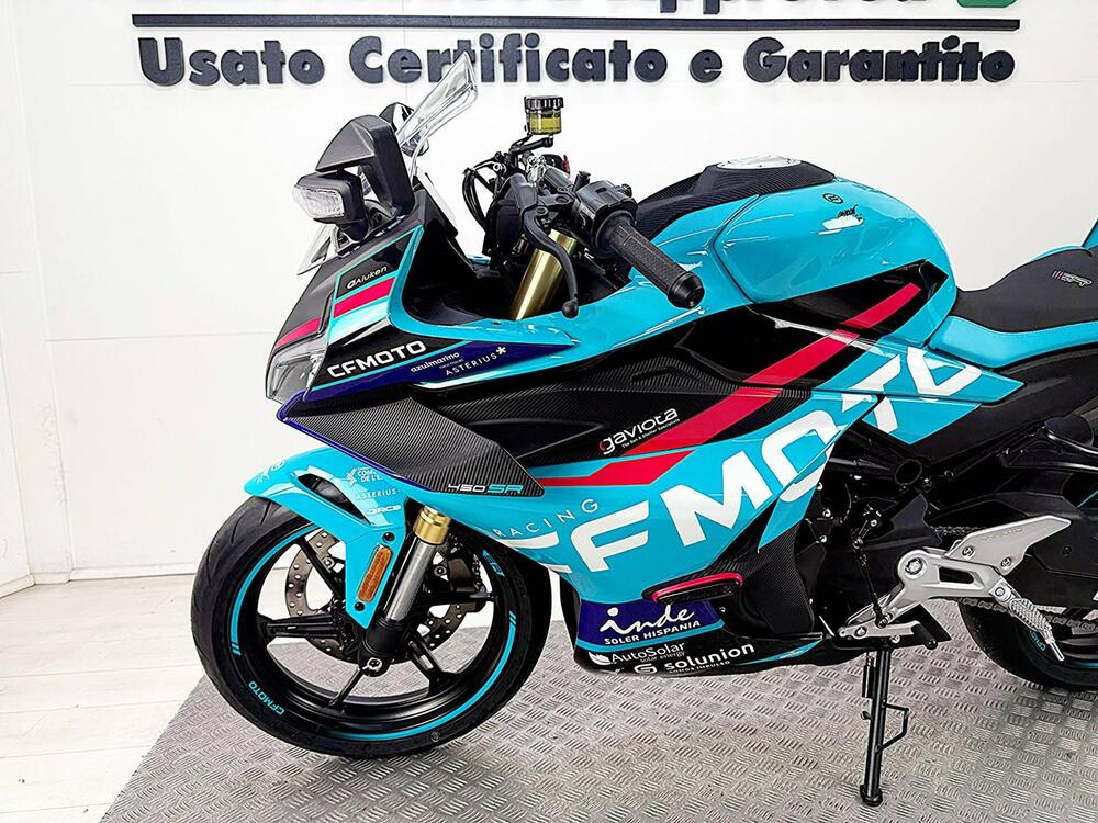 CFMOTO 450SR World Champions Replica (2025) (13)