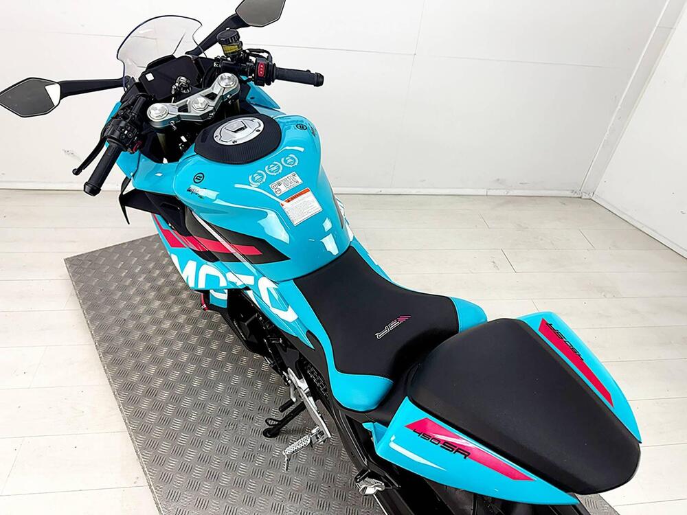 CFMOTO 450SR World Champions Replica (2025) (17)