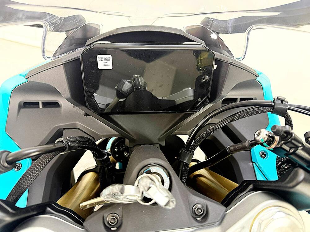 CFMOTO 450SR World Champions Replica (2025) (18)