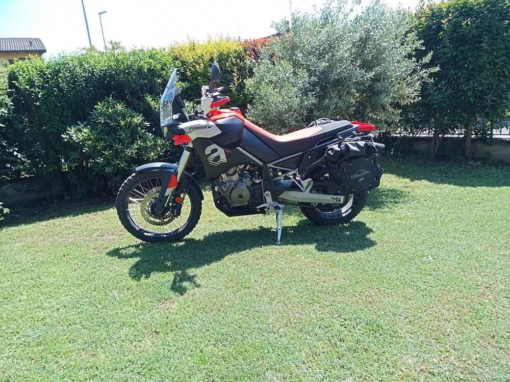 Aprilia Tuareg 660 (2022 - 24) (2)