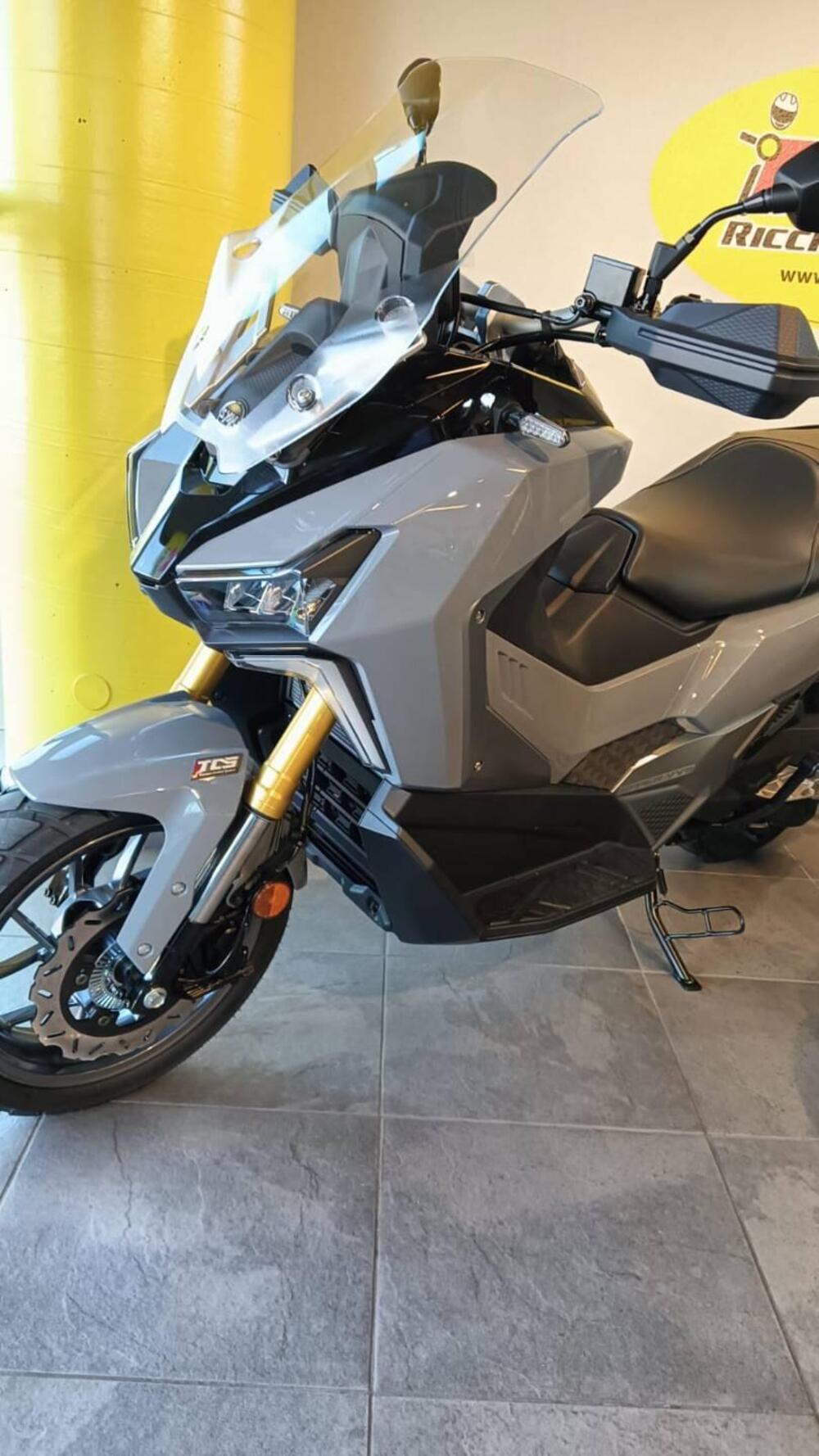 Sym ADXTG 400 (2025 - 26) (3)