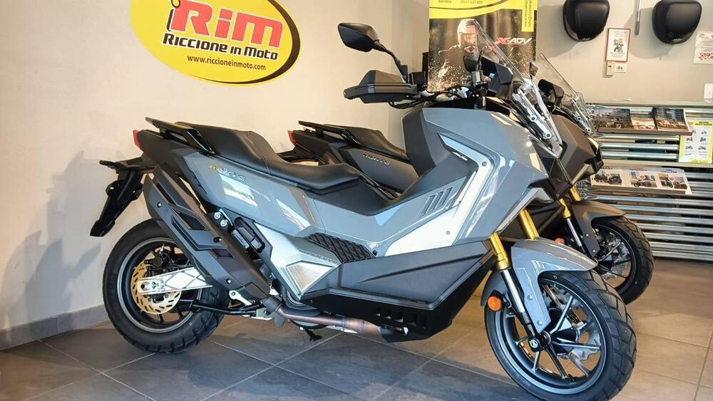 Sym ADXTG 400 (2025 - 26) (6)