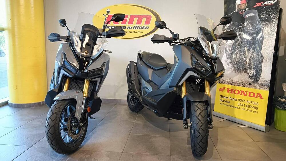 Sym ADXTG 400 (2025 - 26) (7)