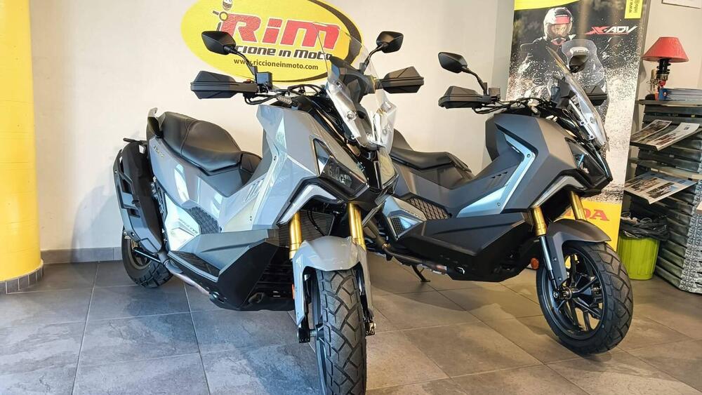 Sym ADXTG 400 (2025 - 26) (8)