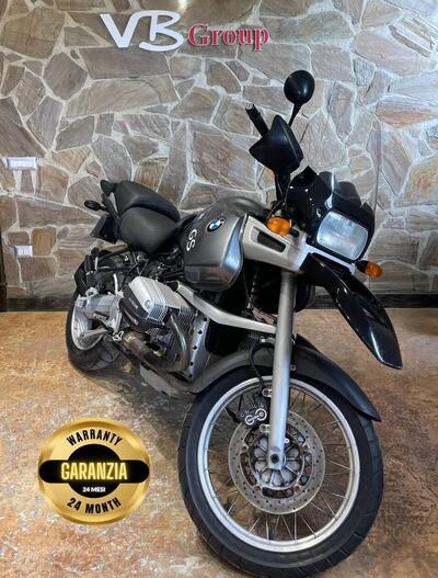 Bmw R 1100 GS usata