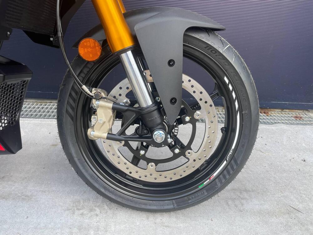 Fantic Motor Stealth 125 (2025 - 26) (7)