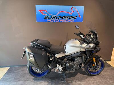 Yamaha Tracer 9 GT (2021 - 24) usata