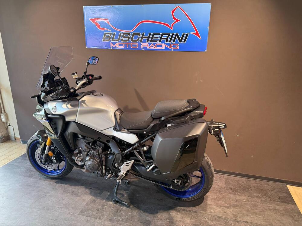 Yamaha Tracer 9 GT (2021 - 24) (8)